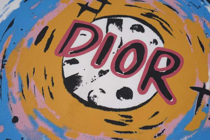 Dior T Shirts Short _SKUDiorS-XXLyztxR38015557